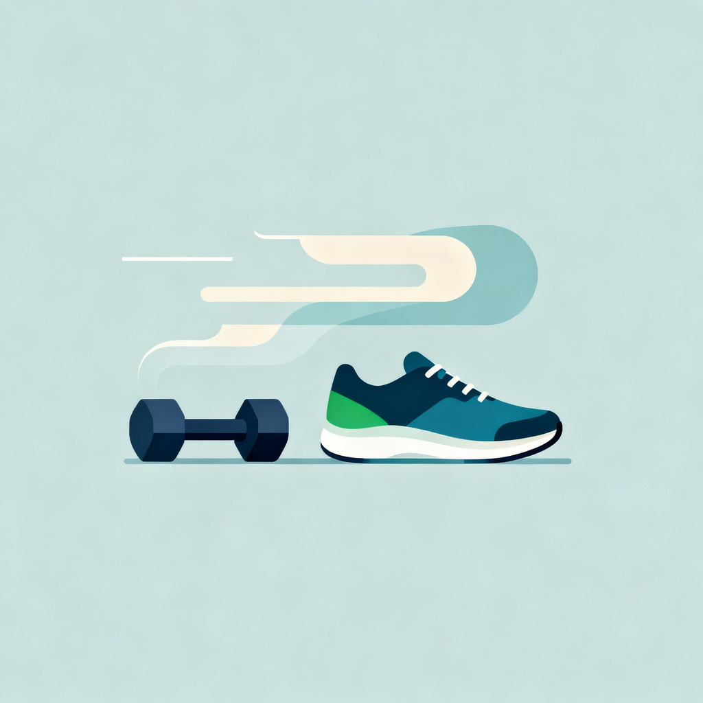 Kako ostati motiviran za redovno vježbanje